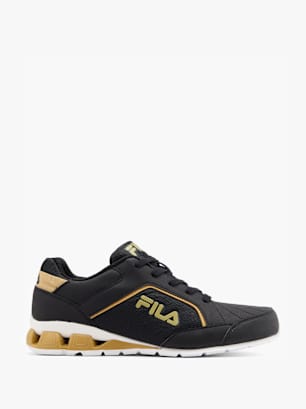 FILA Sneakersy Czarny
