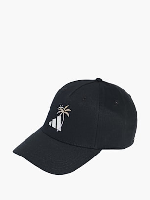 adidas Kšiltovka Černá