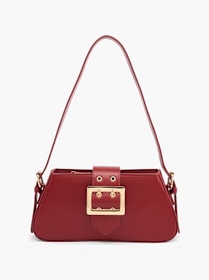 Catwalk Handbag Red