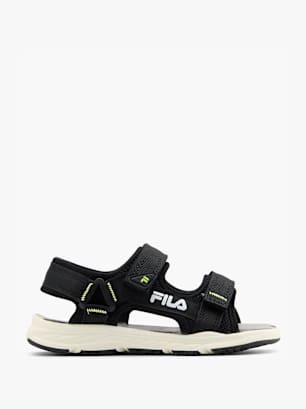 FILA Sandalo Giallo