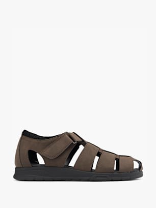 Memphis One Sandalias Marrón