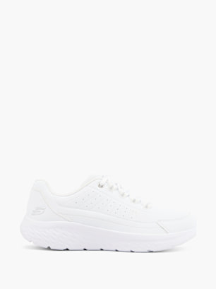 Skechers Baskets Blanc