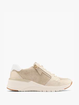 Bugatti Chaussures de ville Beige