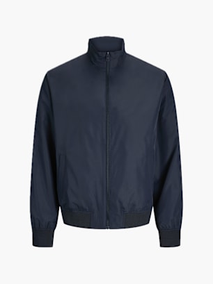 JJ Rebel Übergangsjacke Dunkelblau
