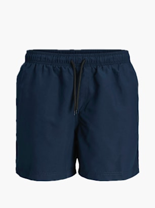 JJ Rebel Badeshorts Blau