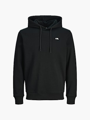 JJ Rebel Hoodie Schwarz