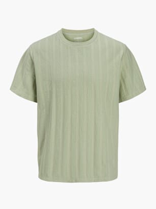 JJ Rebel T-Shirt Grün