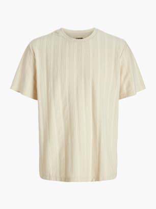JJ Rebel T-Shirt Beige
