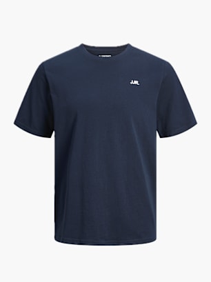 JJ Rebel T-Shirt Dunkelblau