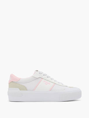 FILA Sneakersy Biały