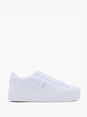 FILA Sneakersy Biały