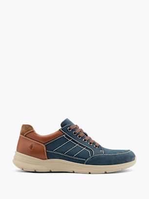 Hush Puppies Low shoe Blue