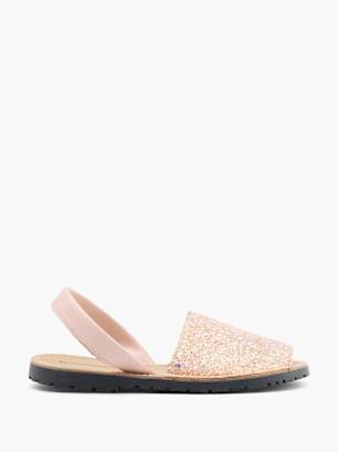 Graceland Sandalia Rosa