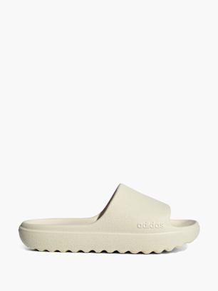 adidas Slides Offwhite