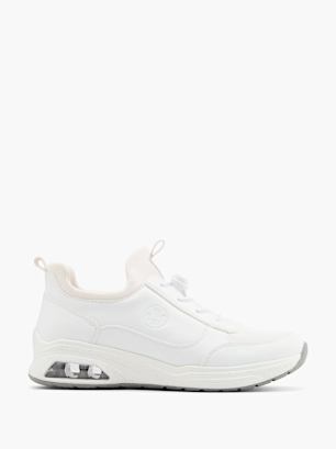 Rieker Chaussures de ville Blanc