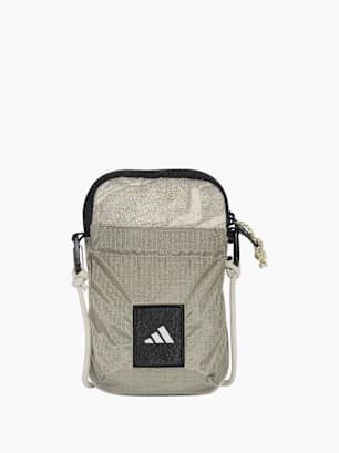 adidas Axelremsväska Grå