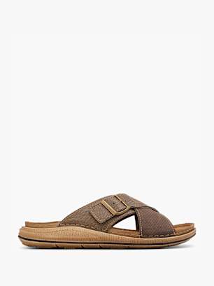Memphis One Zapatilla baja Marrón