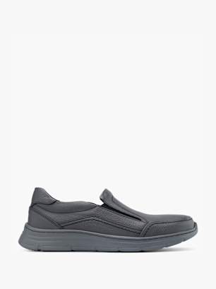 Claudio Conti Chaussures de ville Gris