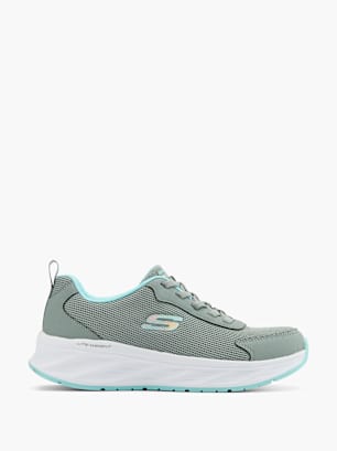 Skechers Baskets Gris