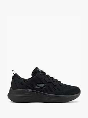 Skechers Patike Crna