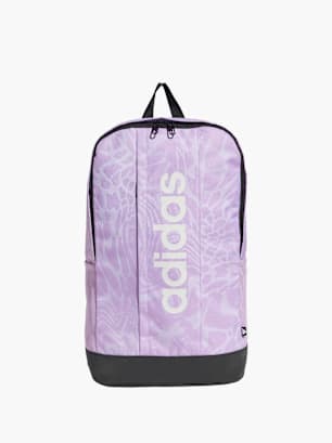 adidas Kuprinė Rožinė