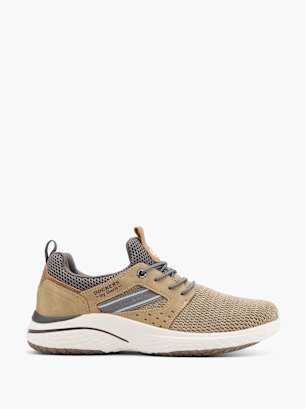 Dockers Slip On Sneaker Beige