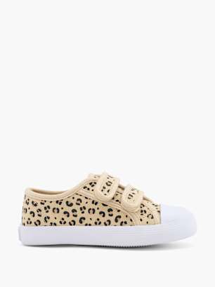 Vty Sneaker bézs