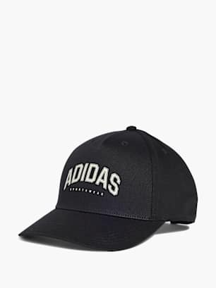 adidas Șapcă Negru