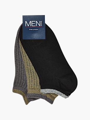 DEICHMANN Çorap Siyah