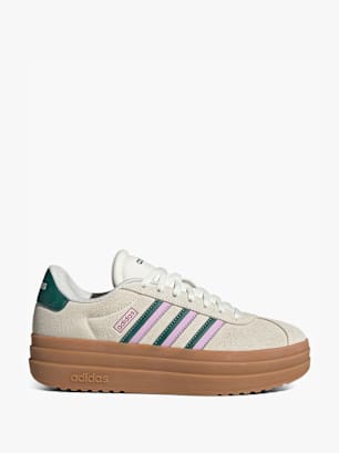 adidas Sneaker Beige