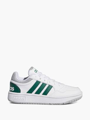 adidas Tenisky Biela