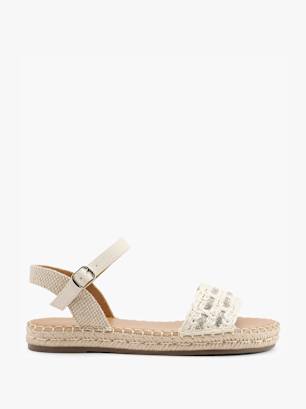 Graceland Sandalo Beige