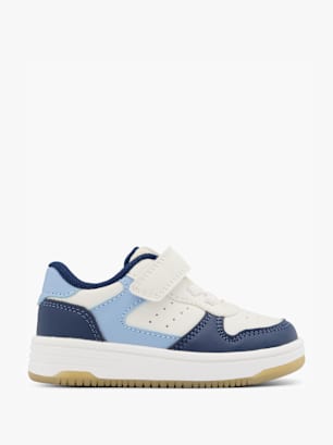 Vty Sneaker Vit