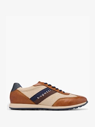 Bugatti Chaussures de ville Beige