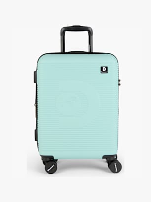 Discovery Koffer Mint