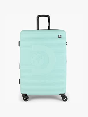 Discovery Koffer Mint