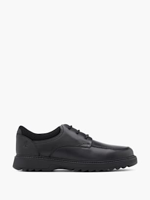 Hush Puppies Undefined Black