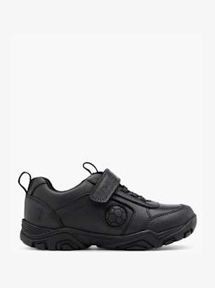 Hush Puppies Undefined Black