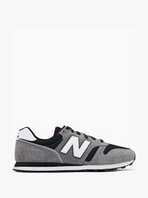 New Balance Маратонки Сив