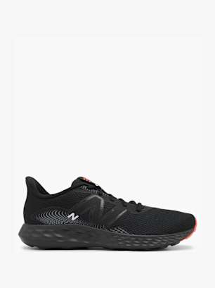 New Balance Bežecká obuv Čierna