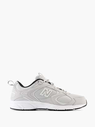New Balance Sneaker Grau