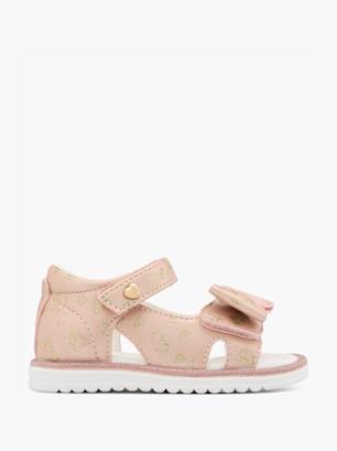 Cupcake Couture Sandalo Rosa