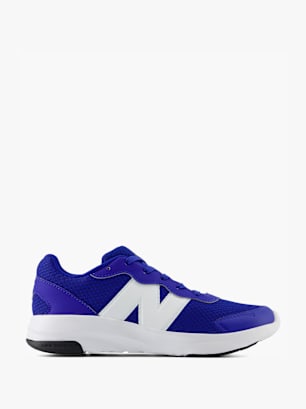 New Balance Sneaker Blau