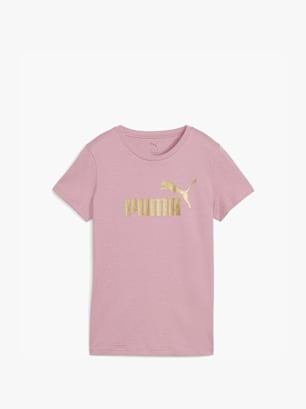 PUMA T-Shirt Pink