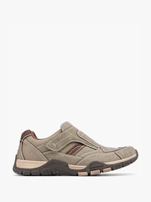 Memphis One Chaussures basses Taupe