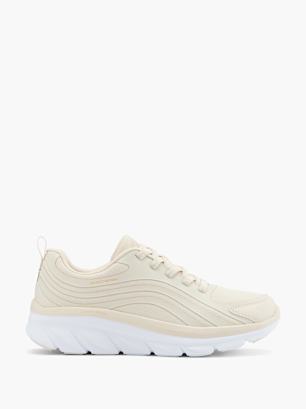 Skechers Sneaker bézs