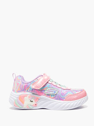 Skechers Trainer light pink