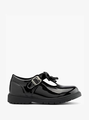 Graceland Ballet flat Black