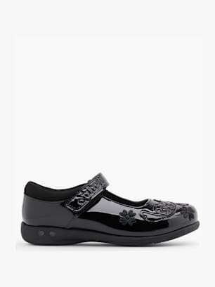 Lilo & Stitch Ballet flat Black