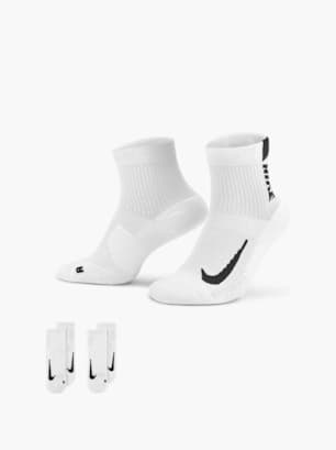 Nike Çorap Beyaz